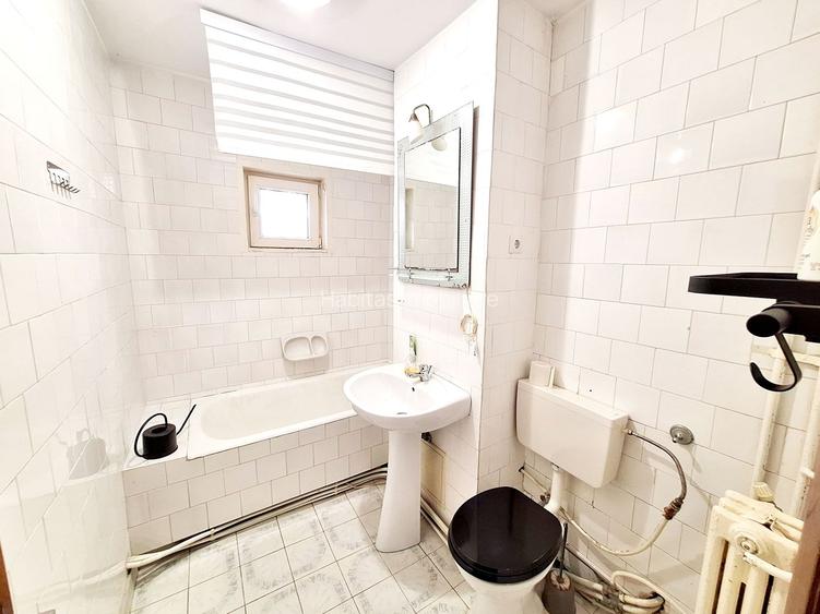Apartament 3 camere | parter,  66 mp + boxa 5 mp |  Manastur - 9