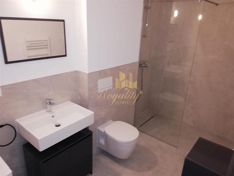 Apartament  2 camere, bloc nou, ETAJ 1, loc de parcare- Zona Lipovei