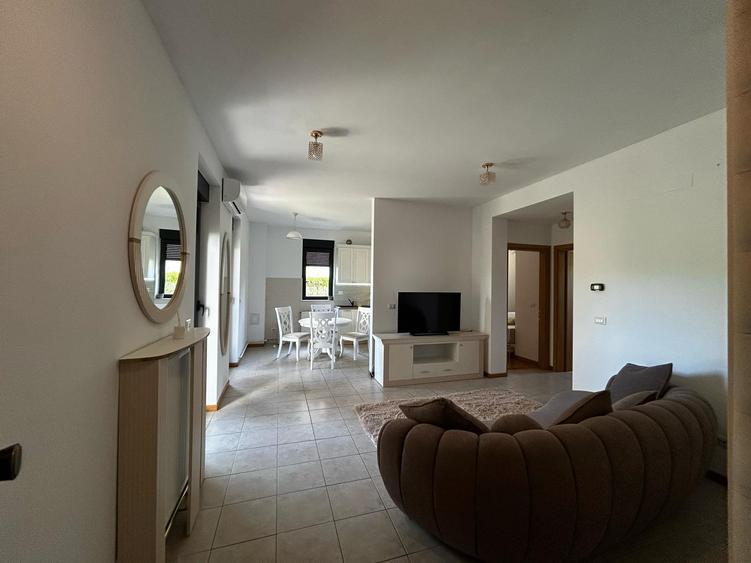 Pet friendly ap de lux- curte proprie de 140 mp