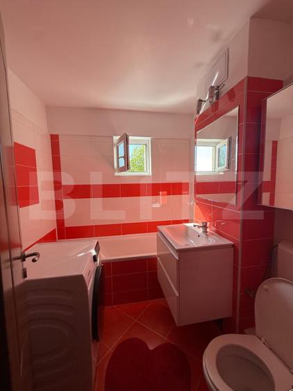 Apartament 4 camere, 84 mp, zona Tudor