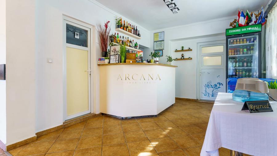 Pensiune de vânzare în Cojocna | INVESTIȚIE PREMIUM ÎN IMOBILIARE