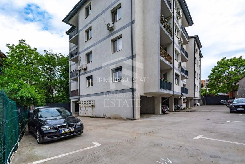 Metrou Mihai Bravu- Vitan - Apartament 2 camere 2018 - 24