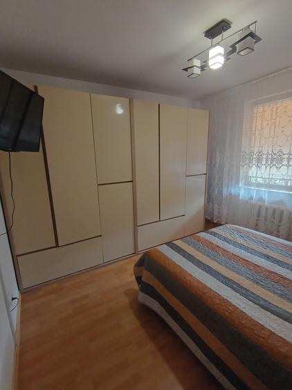Exclusivitate Apartament 2 camere parter cu balcon și ieșire in gradina