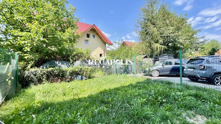 Garsonieră decomandată | PET FRIENDLY | Curte proprie