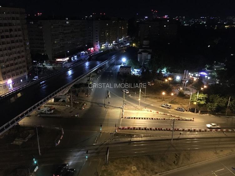 Colentina, pasaj, apartament cu terasa