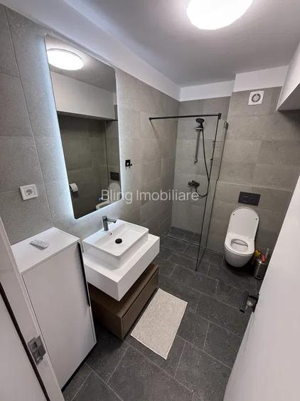 Apartament cu 2 camere, 51 mp, balcon, zona Tineretului - 7