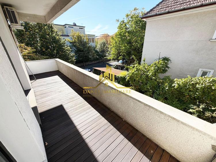 3 camere, ultrafinisat, mobilat lux, terasa, parcare, Andrei Muresanu