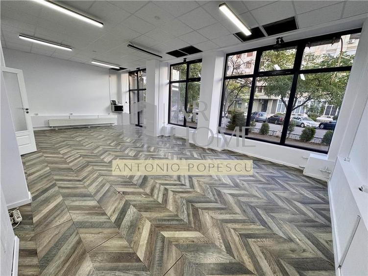 Inchiriere spatiu comercial, in Ploiesti, ultracentral