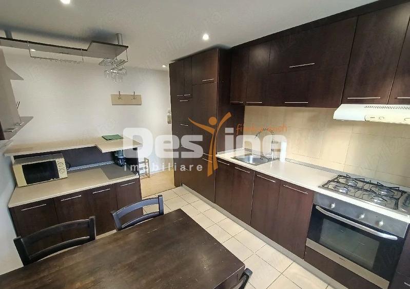 Apartament 2 camere, 57 mp, mobilat și utilat – Zona Șagului