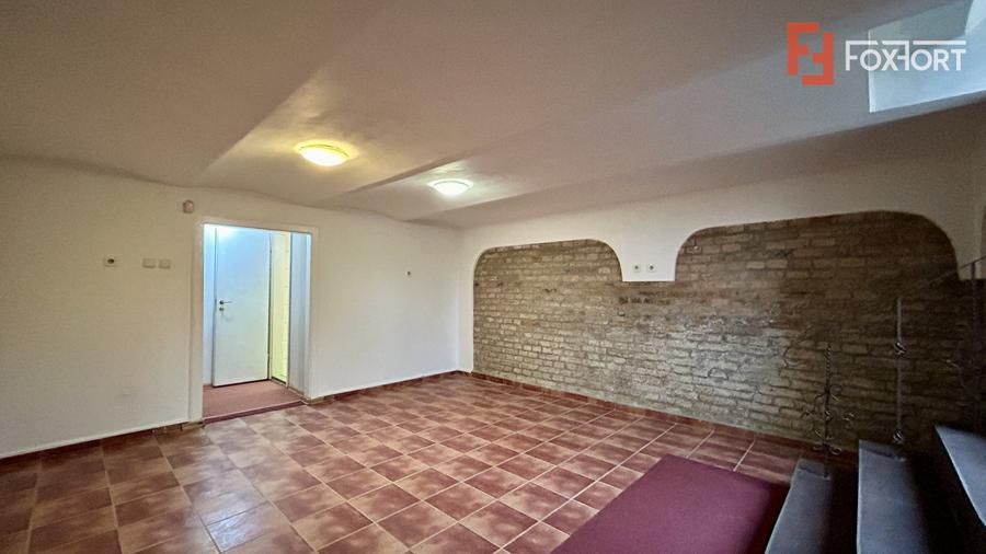 Spatiu de birouri, 4 camere zona centrala Carmen Sylva - Timisoara