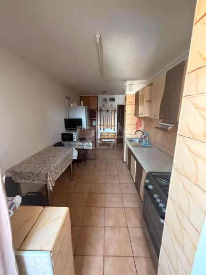 3 camere, 7/8, anvelopat, 66mp, proiect centrala-Crangasi