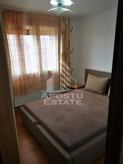 Apartament cu3 camere, 68 mp,zona Vlaicu
