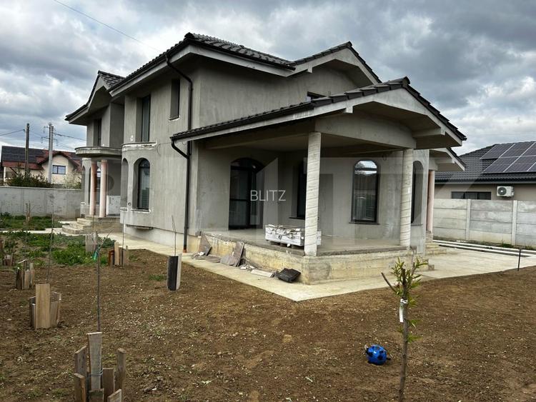 Casa noua de vanzare in Oradea, P+E si terasa de 25 mp - 16