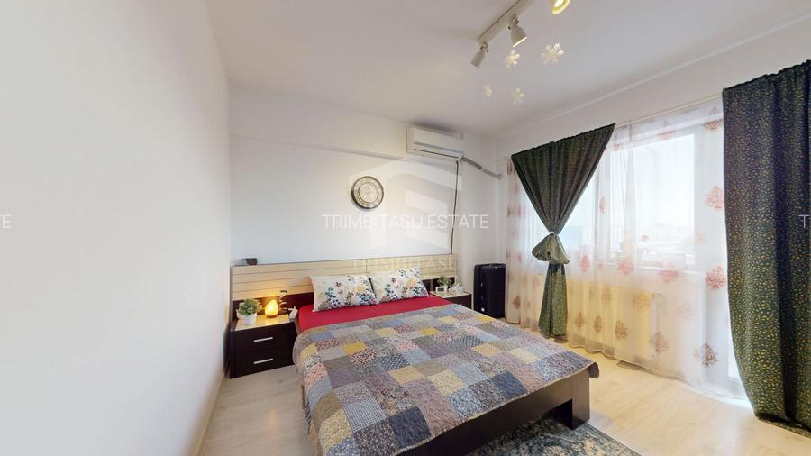 Apartament 2 camere Bloc nou 200 m Metrou Dimitrie Leonida Berceni 100 - 22