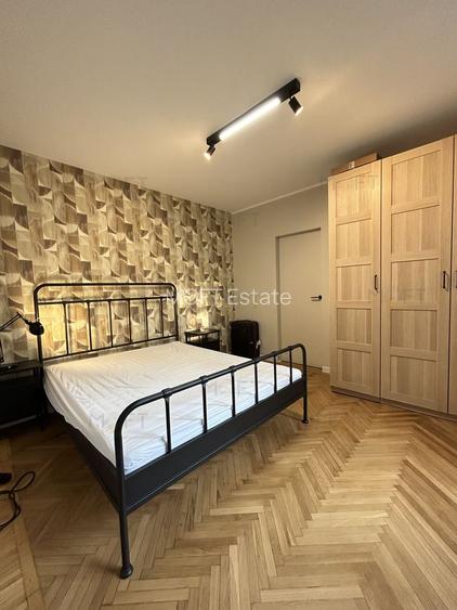 2 camere | 5 MIN METROU UNIRII | NOU RENOVAT | CALEA VICTORIEI - 6