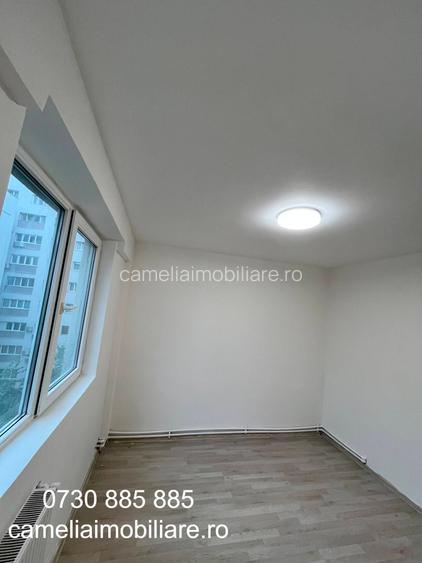 2 camere, centrala, metrou Lujerului, pentru investitie sau locuit, semistradal - 13