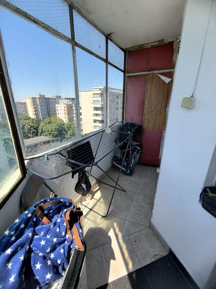 Apartament 2 camere Rahova-Parc Sebastian