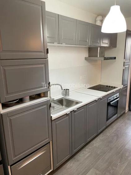 Apartament 2 camere, decomandat, 51 mp, parcare, centrala proprie, ac, Cloud 9 - 6