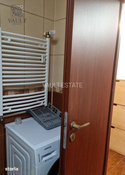 Apartament 2 camere - MOBILAT - UTILAT - zona TINERETULUI - 12