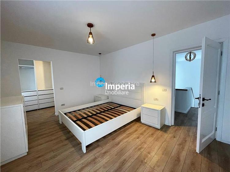 Casa Single! 450 mp teren! Casa individuala 4 camere, Rediu.Mutare imediata!