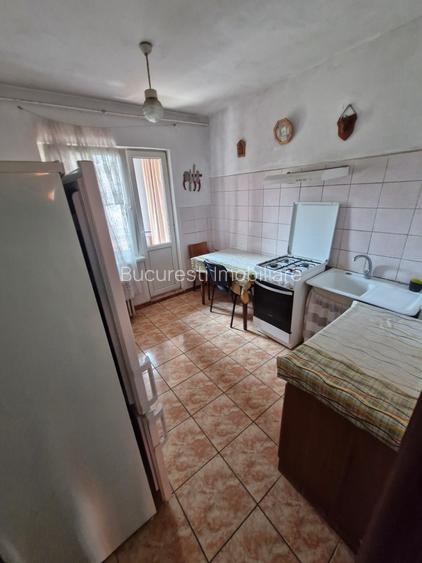 Apartament 3 Camere,Dristor METROU Kaufland ,bl.1983,reabilitat,DECOMANDAT - 11