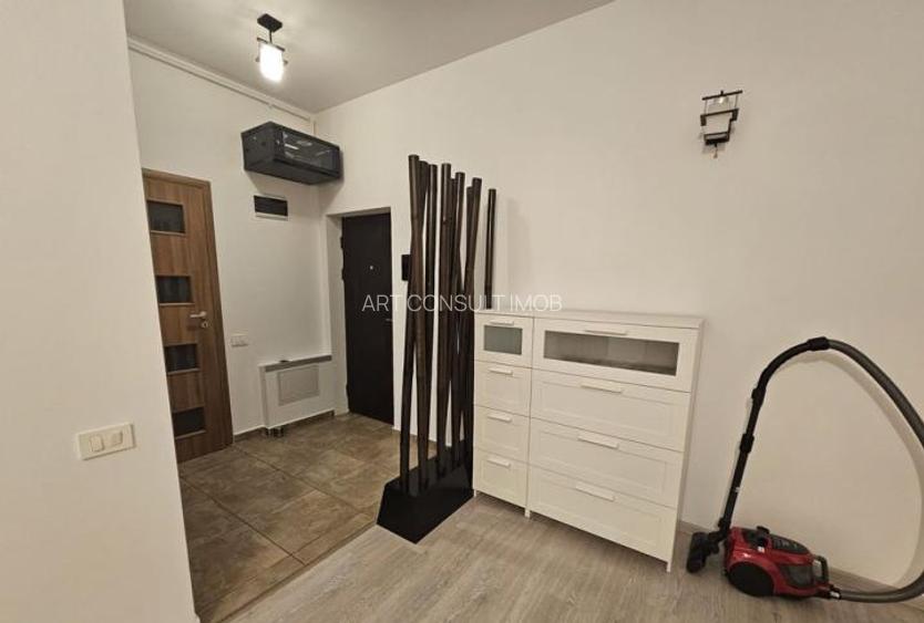 2 Camere | Vacaresti | Parcare | Centrala | Mobilat | Utilat | - 6