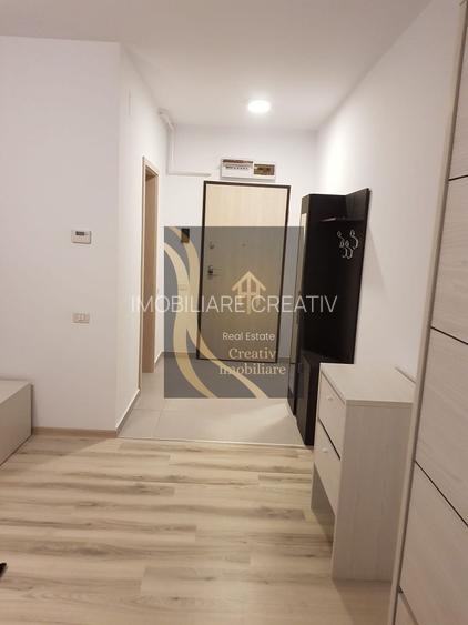 Închiriere garsoniera cu parcare, bloc nou, bld Timișoara - 3