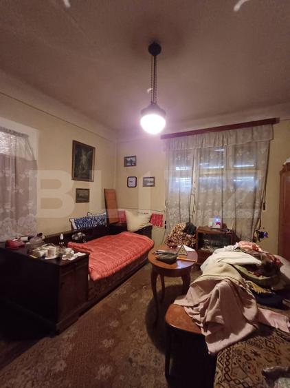Casa renovabila, 3 camere in zona Centrala
