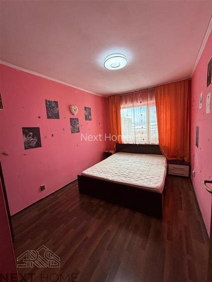 APARTAMENT 2  CAMERE, BULEVARDIUL UNIRII - 5