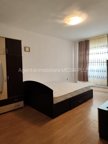 Apartament 1 cameră Micro 20 - 3