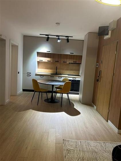Apartament 2 camere, Poiana Brasov