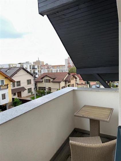 Studio de lux zona Selimbar
