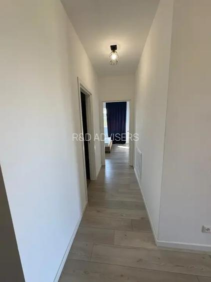 Apartament 2 Camere De Inchiriat Pleiades Residence Ploiesti - 7