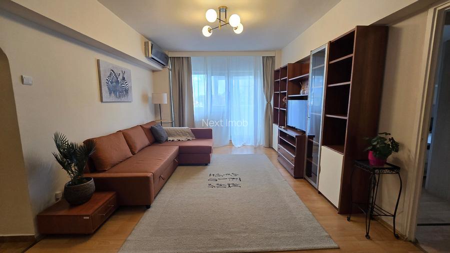 3 camere | Prima inchiriere | 2 bai | Parc Tineretului & Metrou Timpuri Noi - 4