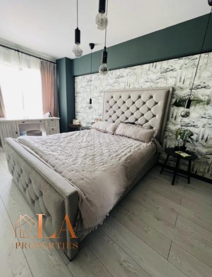 DIRECT PROPRIETAR | Duplex 4 camere mobilat | Moghioros Park