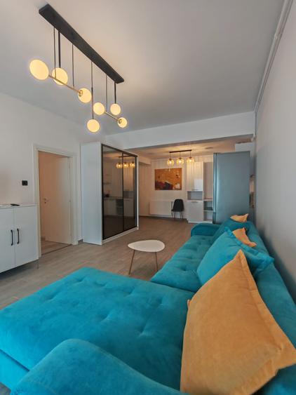 2 Camere, Termen Lung, Statiunea Mamaia, Imbunatatiri de lux