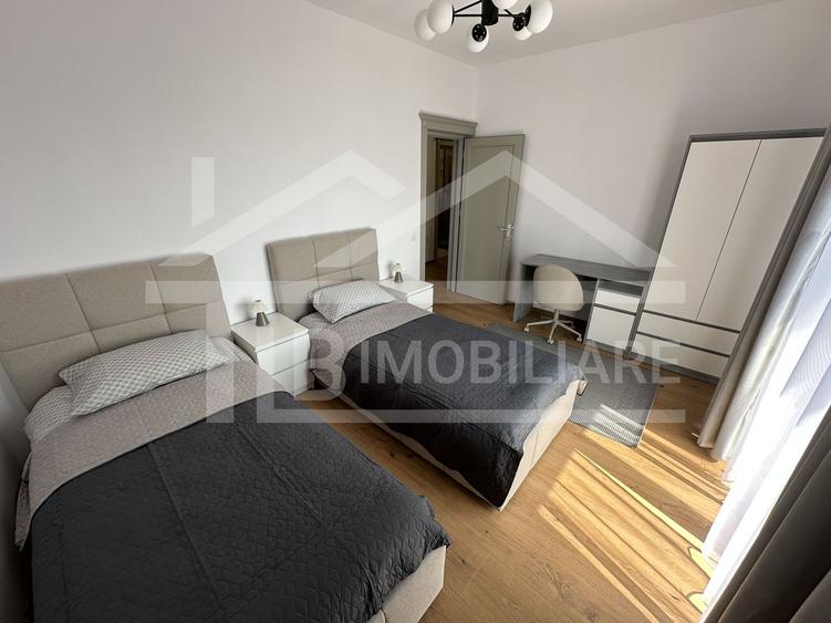 Casa individuala, 4 camere, 300mp, Zona Livezeni
