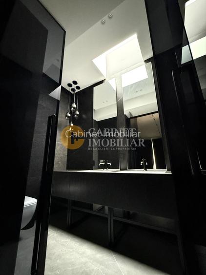 Penthouse Exclusiv- Design Premium - Finisaje de Lux - Comision 0% - 28