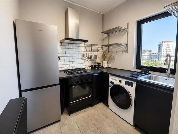 Apartament 2 camere  | IZona Ateneu | Zona Ultracentrala Sector 1 - 5