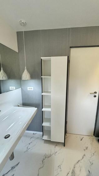 APARTAMENT PENTHOUSE CU 3 CAMERE | CALEA DOROBANȚILOR- TELEVIZIUN