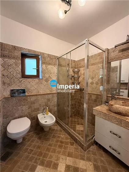 Apartament tip duplex, de vanzare, zona Bucium - Visan