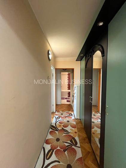 Apartament 3 camere, Tip PB, 68 mp utili, Etaj 3, Zona Decebal,Oradea. - 6