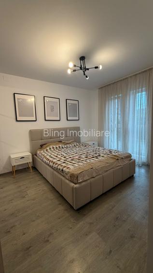 Apartament de inchiriat PET FRIENDLY, 4 camere si gradina zona BMW! - 3