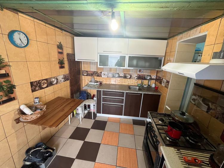 Casa mobilata si utilata 130MP | Catelu - Anghel Saligny | - 19