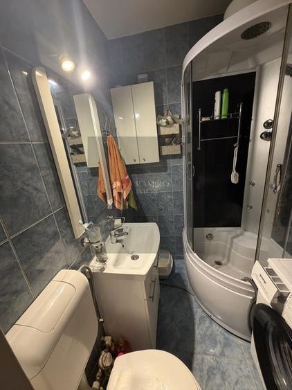 2 camere decomandat Constantin Brancoveanu / Lamotesti /loc parcare