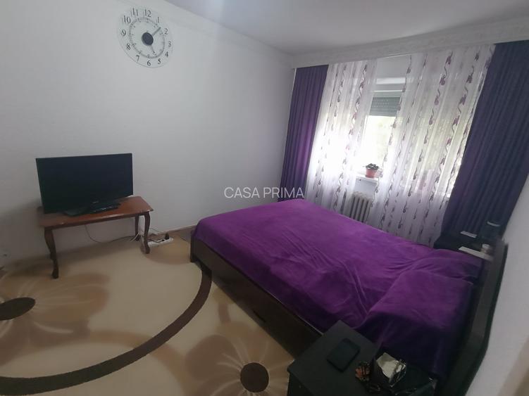 Apartament 3 camere Cantemir, etaj 1, pozitionare ideala, fara risc - 13