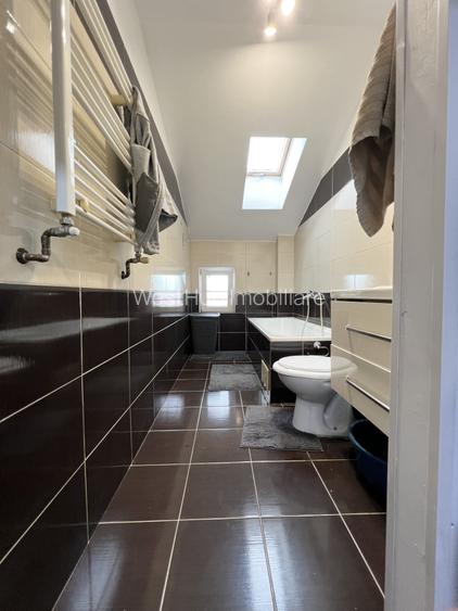 Apartament 1 camera, decomandat, 41 mp utili - Shopping City - 7