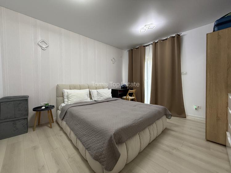 Mamaia-Sat, Vila modernă, mobilata si utilata complet, 15 camere - 15