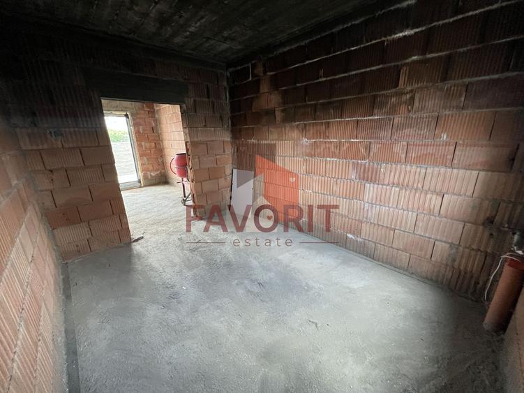Duplex 4 camere | 3 bai | Giroc - Satu Batran