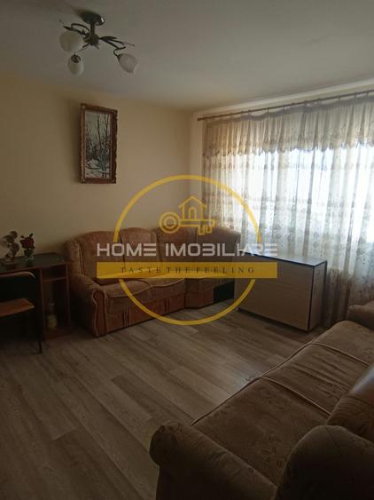 Apartament 2 camere Alexandru cel Bun,58MP